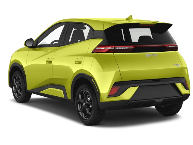 Neuf BYD DOLPHIN SURF à Lille chez BYD LILLE