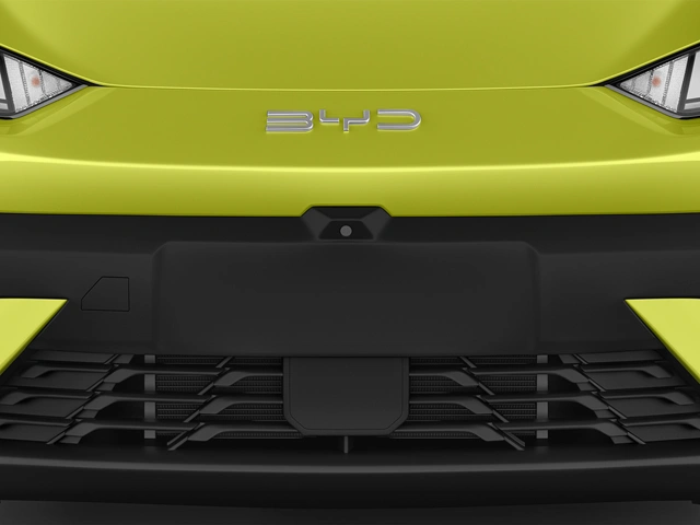 Neuf BYD DOLPHIN SURF à Lille chez BYD LILLE