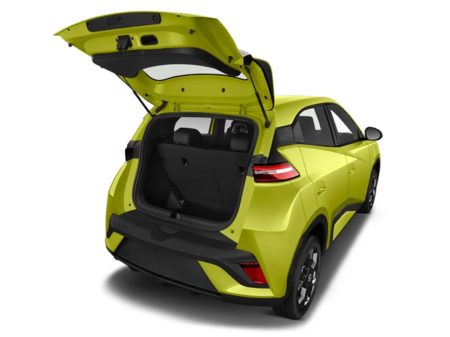 Neuf BYD DOLPHIN SURF à Lille chez BYD LILLE