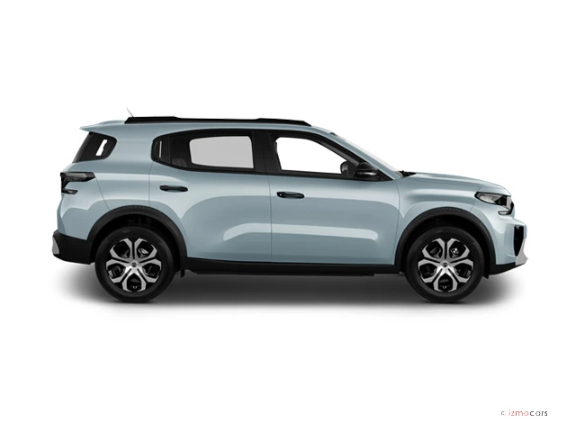 Neuf CITROEN C3 AIRCROSS à Orthez chez CITROËN ORTHEZ