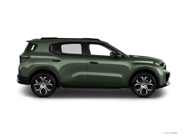 Neuf CITROEN C3 AIRCROSS à Orthez chez CITROËN ORTHEZ