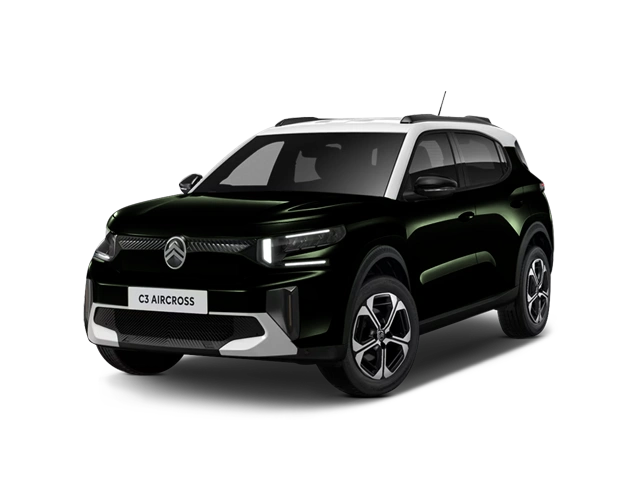 Neuf CITROEN C3 AIRCROSS à Orthez chez CITROËN ORTHEZ
