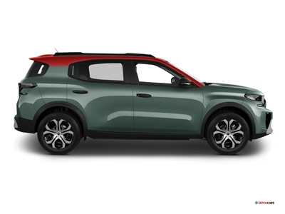 Neuf CITROEN C3 AIRCROSS à Orthez chez CITROËN ORTHEZ