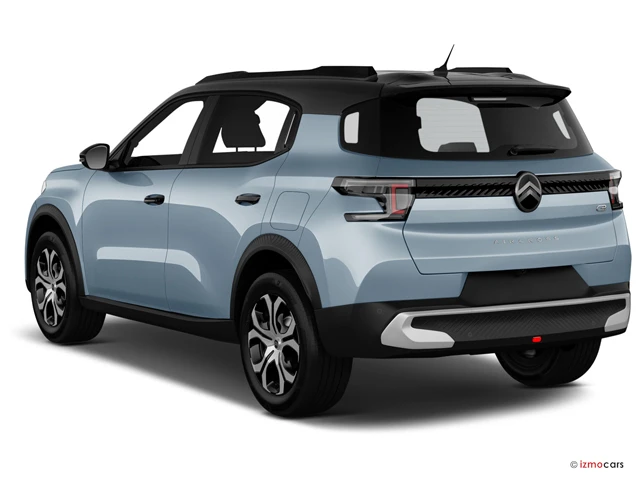 Neuf CITROEN C3 AIRCROSS à Orthez chez CITROËN ORTHEZ