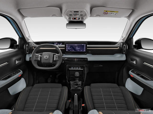 Neuf CITROEN C3 AIRCROSS à Orthez chez CITROËN ORTHEZ