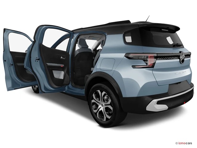 Neuf CITROEN C3 AIRCROSS à Orthez chez CITROËN ORTHEZ