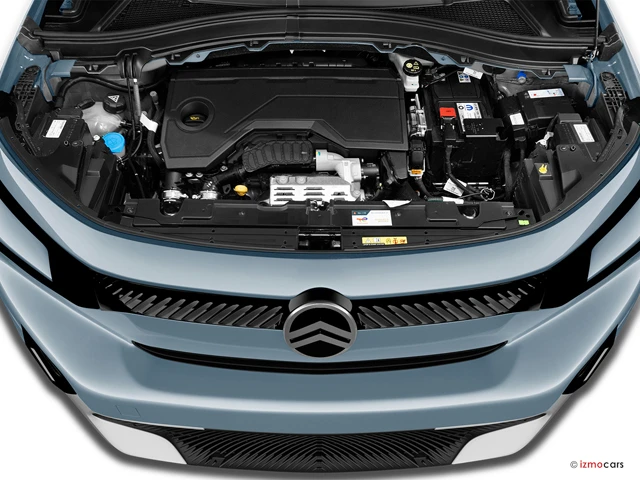 Neuf CITROEN C3 AIRCROSS à Orthez chez CITROËN ORTHEZ