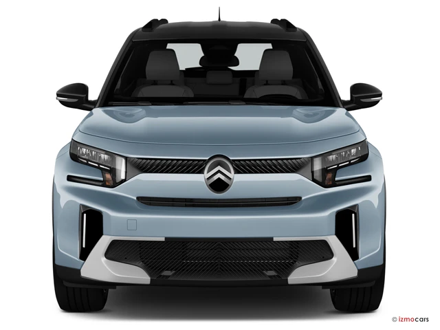 Neuf CITROEN C3 AIRCROSS à Orthez chez CITROËN ORTHEZ