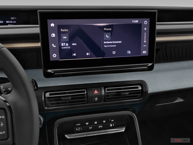 Neuf CITROEN C3 AIRCROSS à Orthez chez CITROËN ORTHEZ