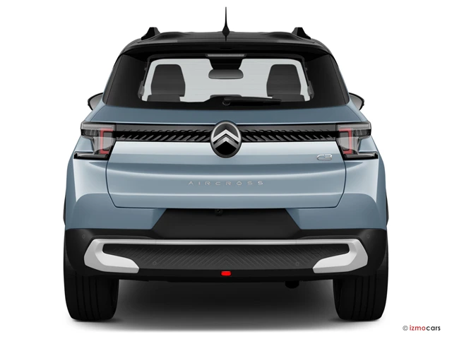 Neuf CITROEN C3 AIRCROSS à Orthez chez CITROËN ORTHEZ