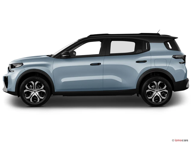 Neuf CITROEN C3 AIRCROSS à Orthez chez CITROËN ORTHEZ