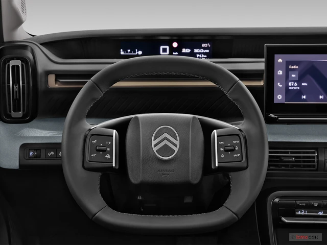 Neuf CITROEN C3 AIRCROSS à Orthez chez CITROËN ORTHEZ