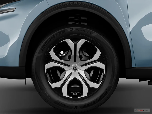 Neuf CITROEN C3 AIRCROSS à Orthez chez CITROËN ORTHEZ