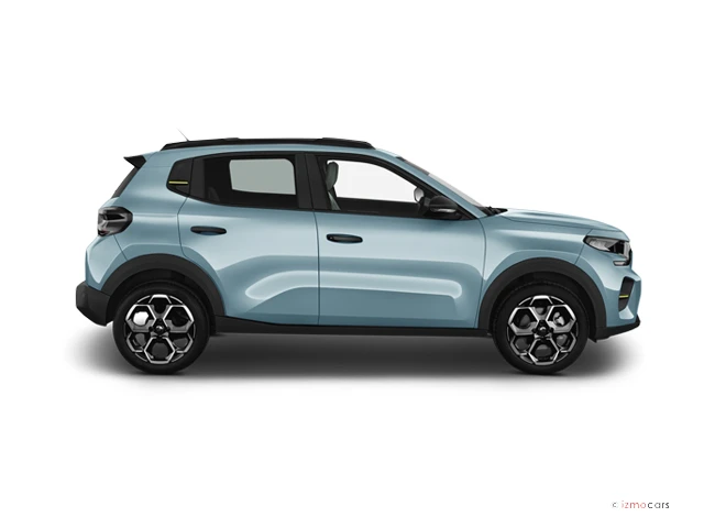 Neuf CITROEN C3 à Orthez chez CITROËN ORTHEZ