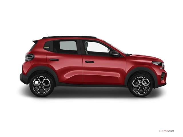 Neuf CITROEN C3 à Niort chez CITROËN NIORT