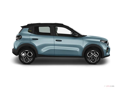 Neuf CITROEN C3 à Niort chez CITROËN NIORT