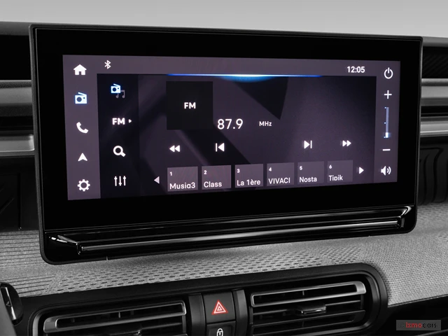 Neuf CITROEN C3 à Orthez chez CITROËN ORTHEZ