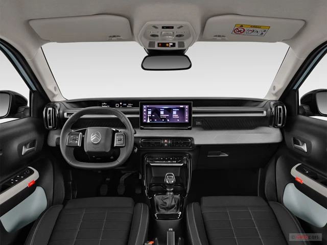 Neuf CITROEN C3 à Orthez chez CITROËN ORTHEZ