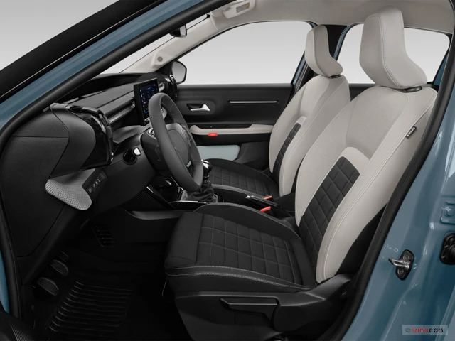 Neuf CITROEN C3 à Orthez chez CITROËN ORTHEZ