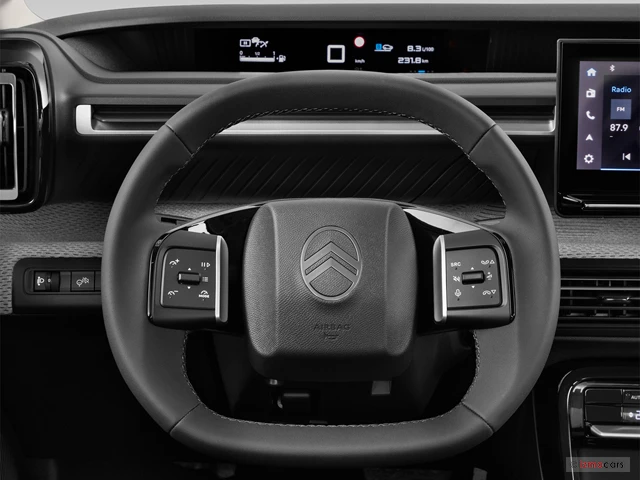 Neuf CITROEN C3 à Orthez chez CITROËN ORTHEZ