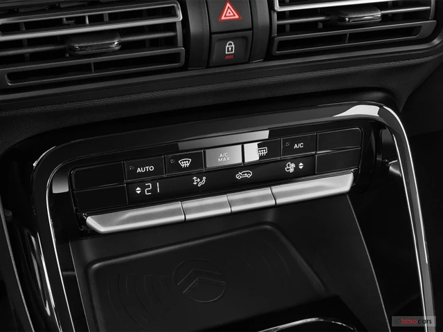 Neuf CITROEN C3 à Orthez chez CITROËN ORTHEZ