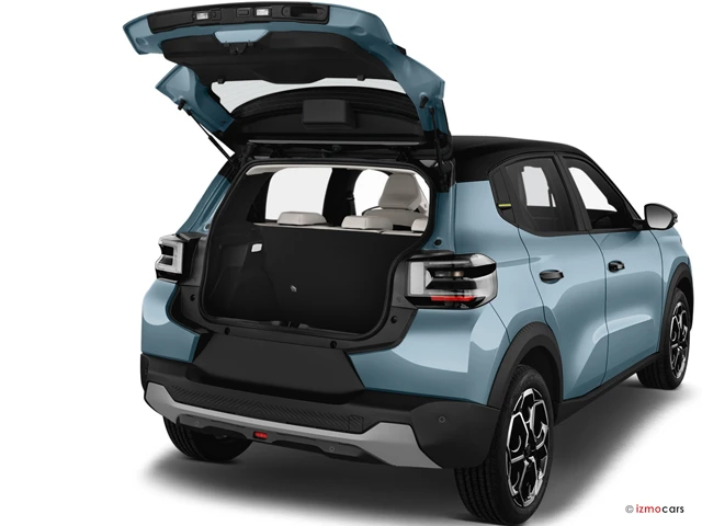 Neuf CITROEN C3 à Orthez chez CITROËN ORTHEZ