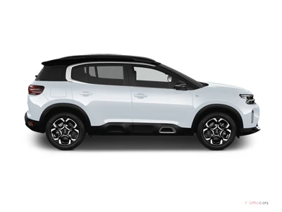 Neuf CITROEN C5 AIRCROSS PHEV à Niort chez CITROËN NIORT