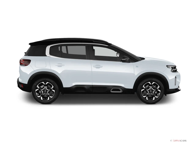 Neuf CITROEN C5 AIRCROSS PHEV à Niort chez CITROËN NIORT