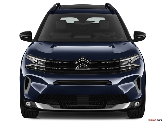 Neuf CITROEN C5 AIRCROSS PHEV à Niort chez CITROËN NIORT
