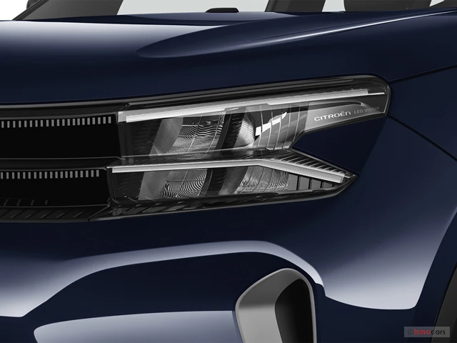 Neuf CITROEN C5 AIRCROSS PHEV à Niort chez CITROËN NIORT