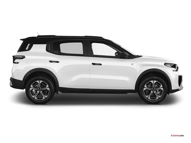 Neuf CITROEN E-C3 AIRCROSS à Niort chez CITROËN NIORT