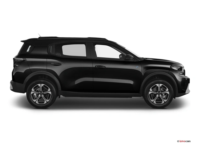 Neuf CITROEN E-C3 AIRCROSS à Orthez chez CITROËN ORTHEZ