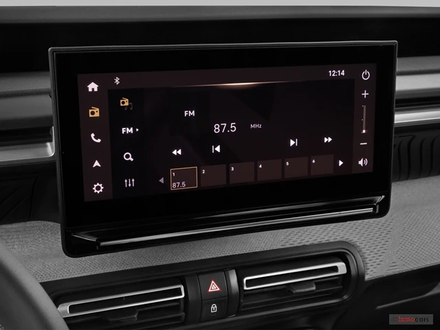 Neuf CITROEN E-C3 AIRCROSS à Orthez chez CITROËN ORTHEZ