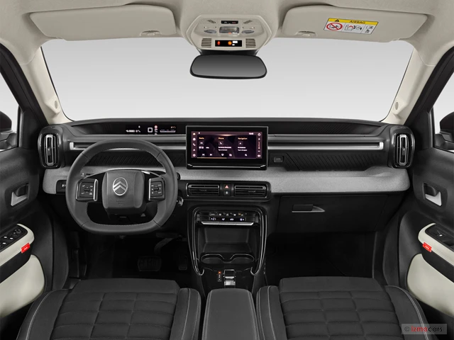 Neuf CITROEN E-C3 AIRCROSS à Orthez chez CITROËN ORTHEZ