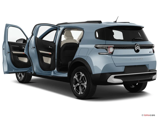 Neuf CITROEN E-C3 AIRCROSS à Orthez chez CITROËN ORTHEZ