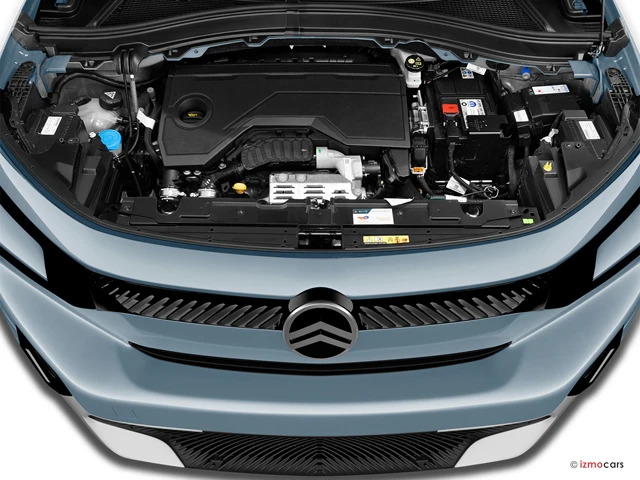 Neuf CITROEN E-C3 AIRCROSS à Orthez chez CITROËN ORTHEZ