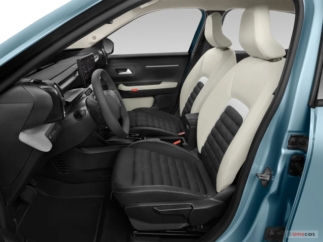 Neuf CITROEN E-C3 AIRCROSS à Orthez chez CITROËN ORTHEZ