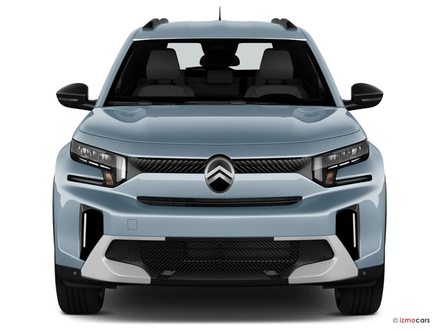 Neuf CITROEN E-C3 AIRCROSS à Orthez chez CITROËN ORTHEZ
