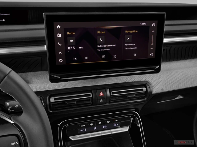 Neuf CITROEN E-C3 AIRCROSS à Orthez chez CITROËN ORTHEZ