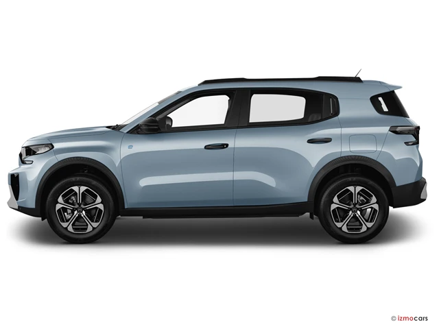 Neuf CITROEN E-C3 AIRCROSS à Orthez chez CITROËN ORTHEZ