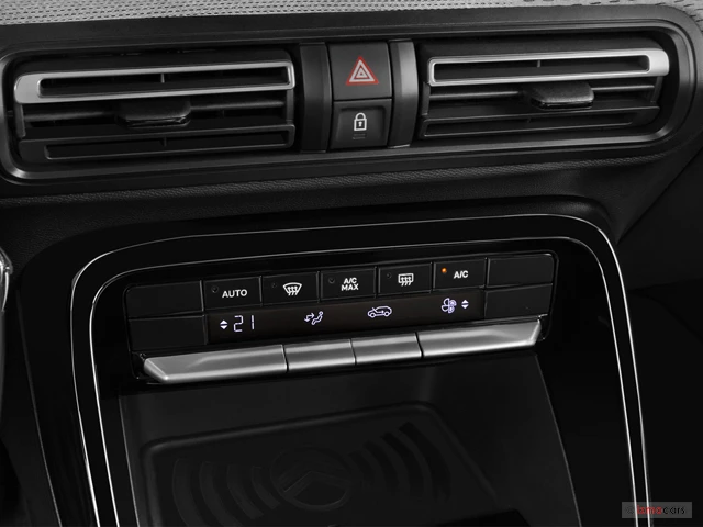 Neuf CITROEN E-C3 AIRCROSS à Orthez chez CITROËN ORTHEZ