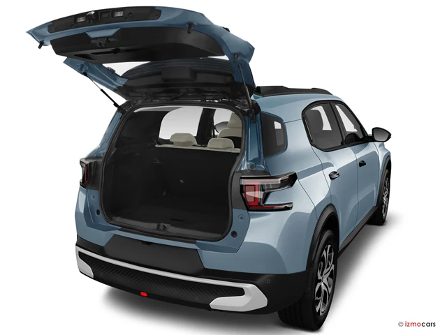 Neuf CITROEN E-C3 AIRCROSS à Orthez chez CITROËN ORTHEZ