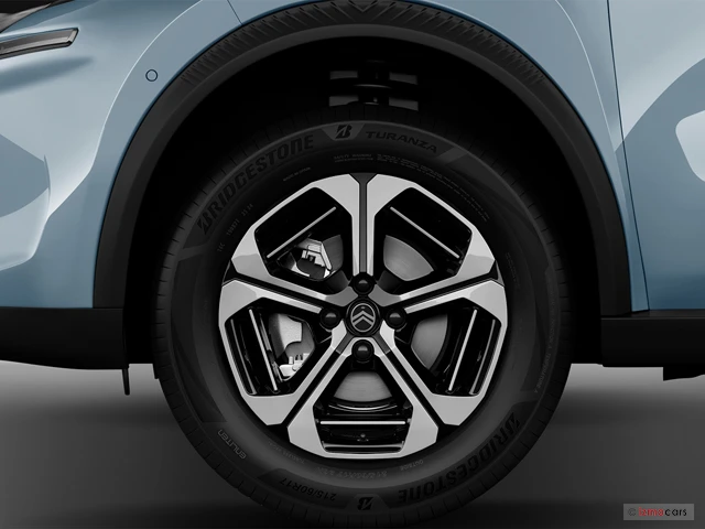Neuf CITROEN E-C3 AIRCROSS à Orthez chez CITROËN ORTHEZ