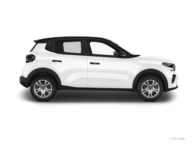 Neuf CITROEN E-C3 à Niort chez CITROËN NIORT