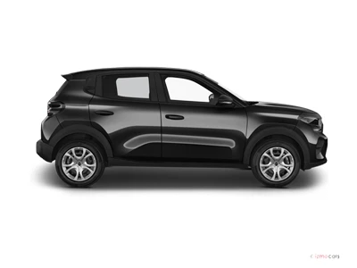 Neuf CITROEN E-C3 à Orthez chez CITROËN ORTHEZ