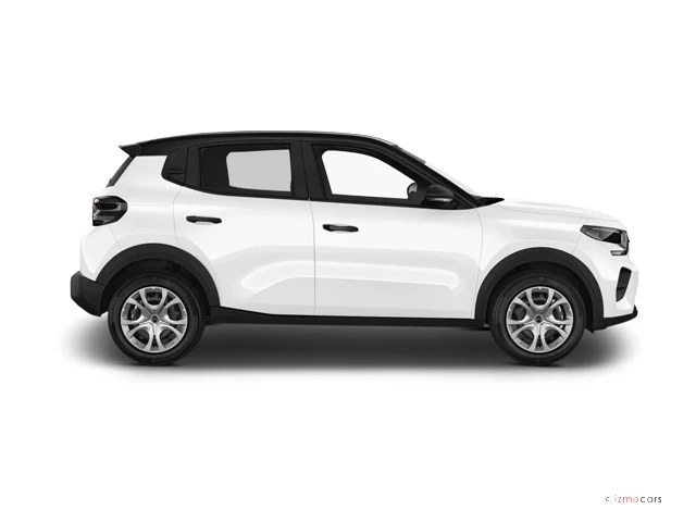 Neuf CITROEN E-C3 à Niort chez CITROËN NIORT