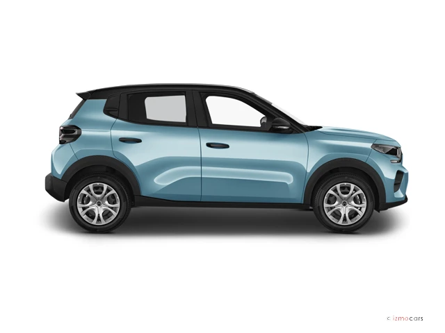 Neuf CITROEN E-C3 à Orthez chez CITROËN ORTHEZ