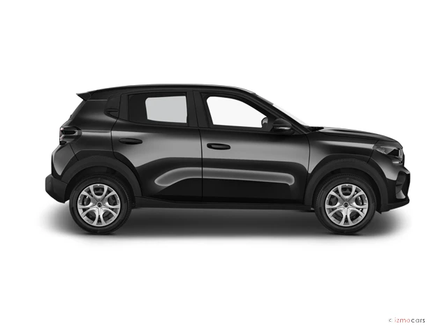 Neuf CITROEN E-C3 à Orthez chez CITROËN ORTHEZ