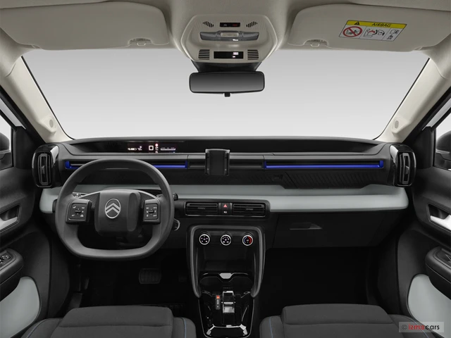 Neuf CITROEN E-C3 à Orthez chez CITROËN ORTHEZ