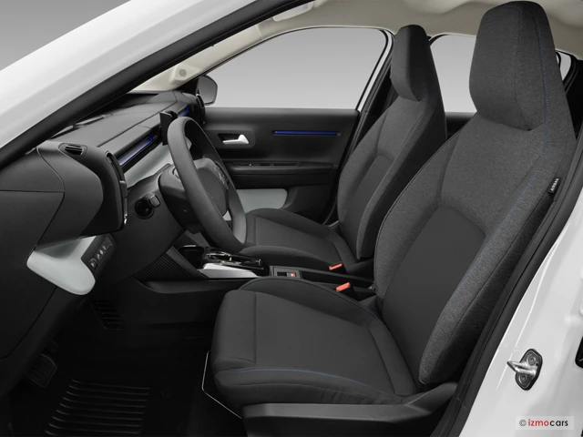 Neuf CITROEN E-C3 à Orthez chez CITROËN ORTHEZ